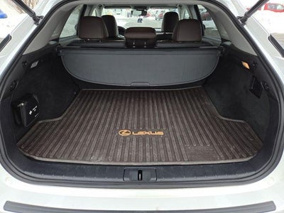 2016 Lexus RX 350 350