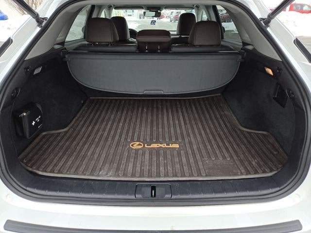 2016 Lexus RX 350 350