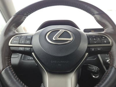 2016 Lexus RX 350 350