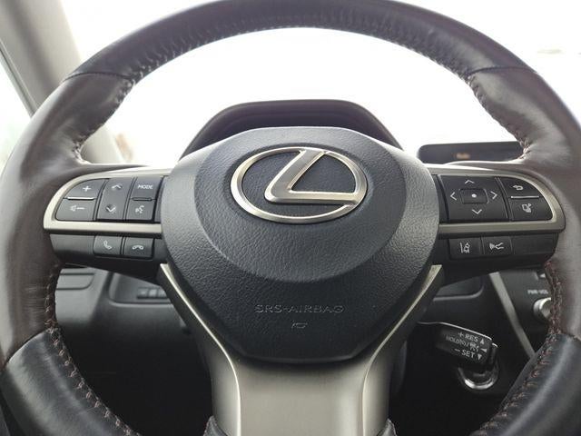 2016 Lexus RX 350 350