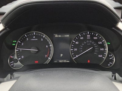 2016 Lexus RX 350 350