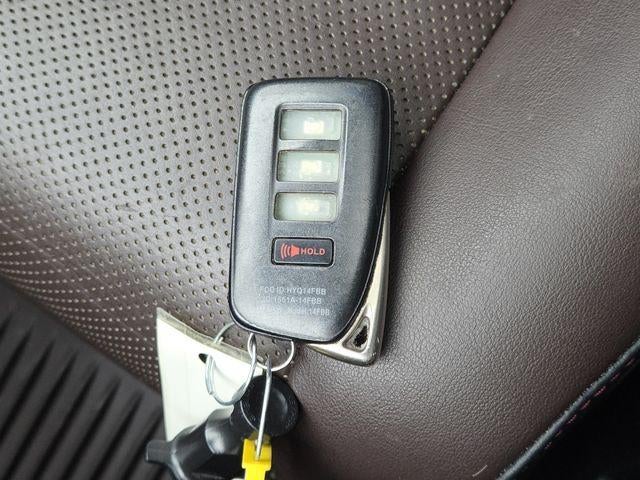 2016 Lexus RX 350 350