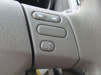 2008 Lexus RX 350 350