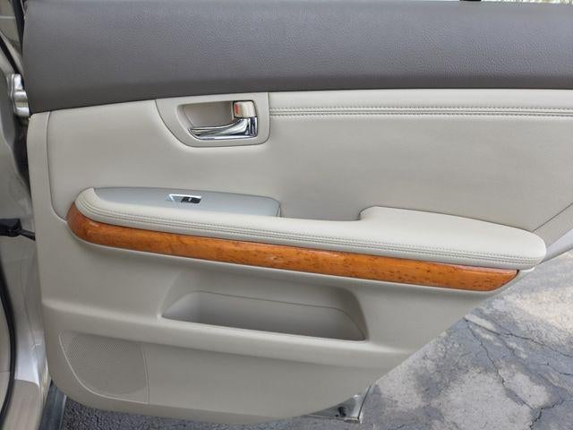 2008 Lexus RX 350 350