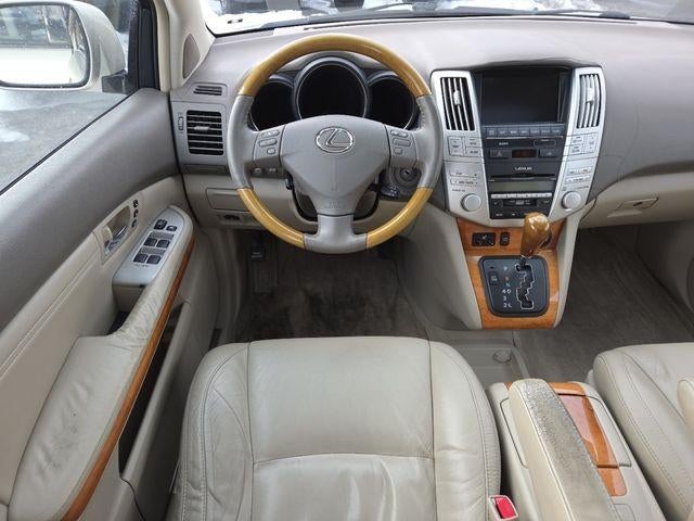 2008 Lexus RX 350 350