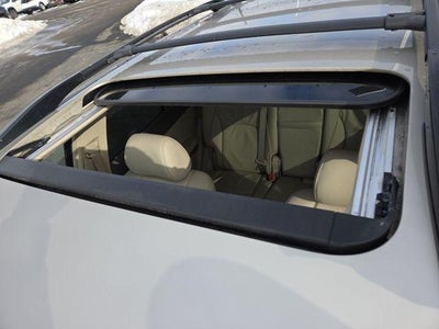 2008 Lexus RX 350 350