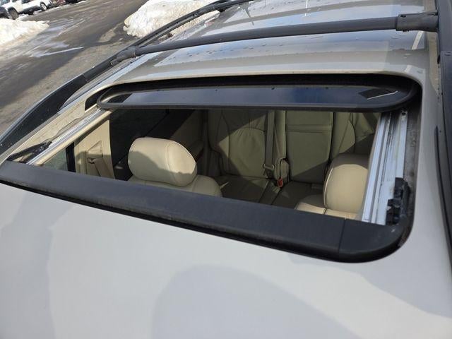 2008 Lexus RX 350 350