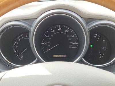 2008 Lexus RX 350 350