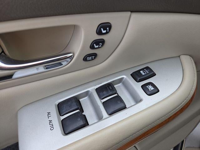 2008 Lexus RX 350 350