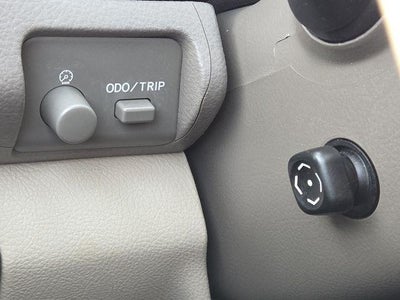 2008 Lexus RX 350 350