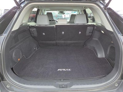 2024 Toyota RAV4 Hybrid Limited