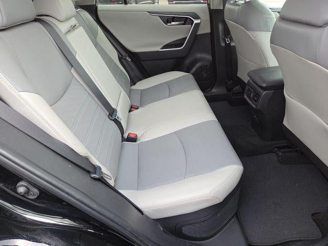 2024 Toyota RAV4 Hybrid Limited