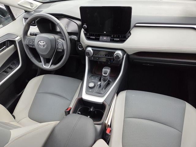 2024 Toyota RAV4 Hybrid Limited