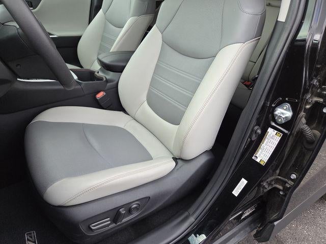 2024 Toyota RAV4 Hybrid Limited