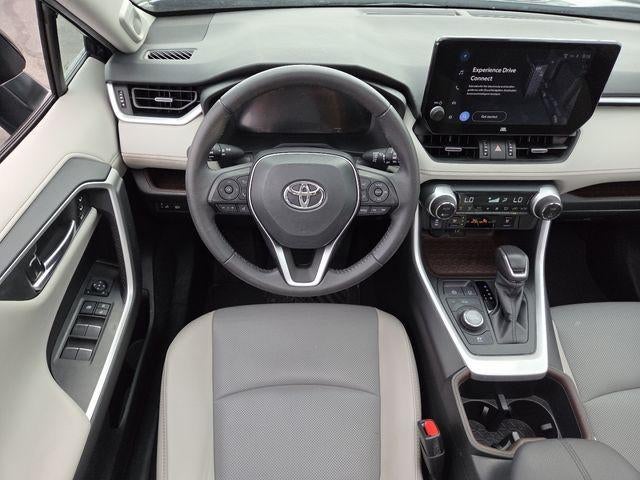 2024 Toyota RAV4 Hybrid Limited