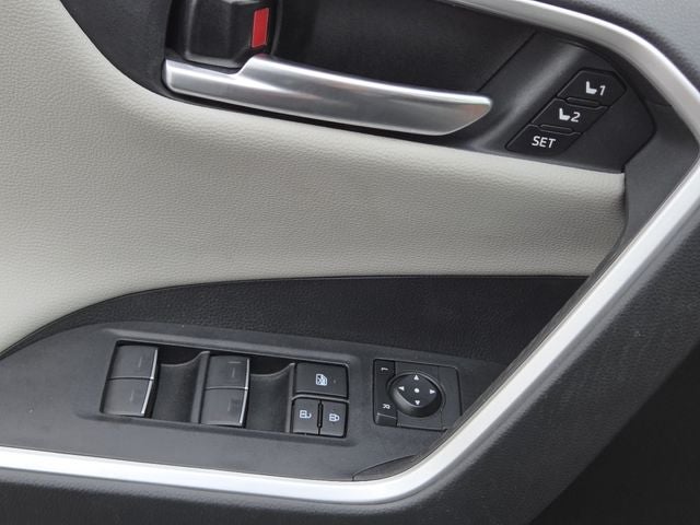 2024 Toyota RAV4 Hybrid Limited