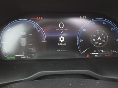 2024 Toyota RAV4 Hybrid Limited