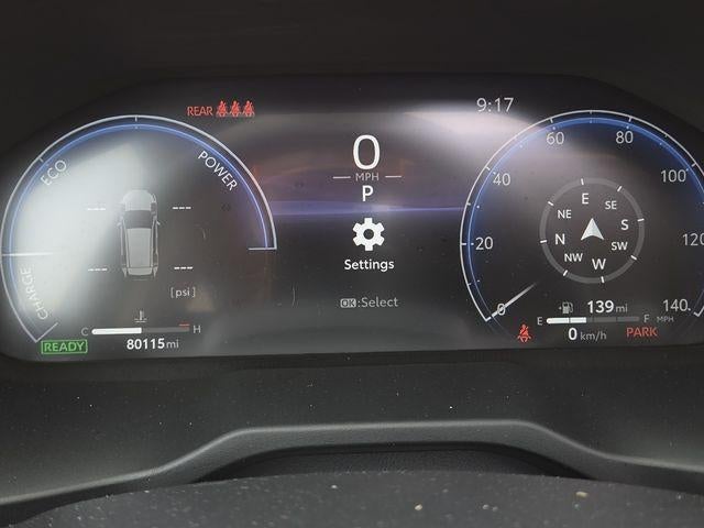 2024 Toyota RAV4 Hybrid Limited