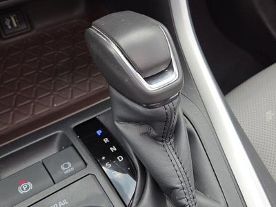 2024 Toyota RAV4 Hybrid Limited