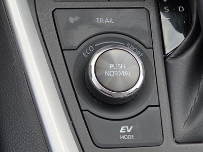 2024 Toyota RAV4 Hybrid Limited