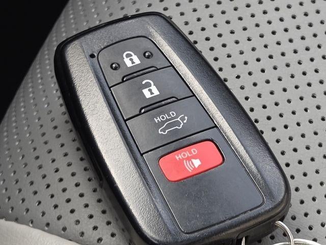 2024 Toyota RAV4 Hybrid Limited