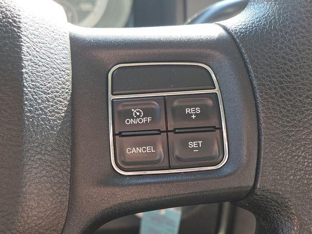 2016 RAM 2500 Tradesman