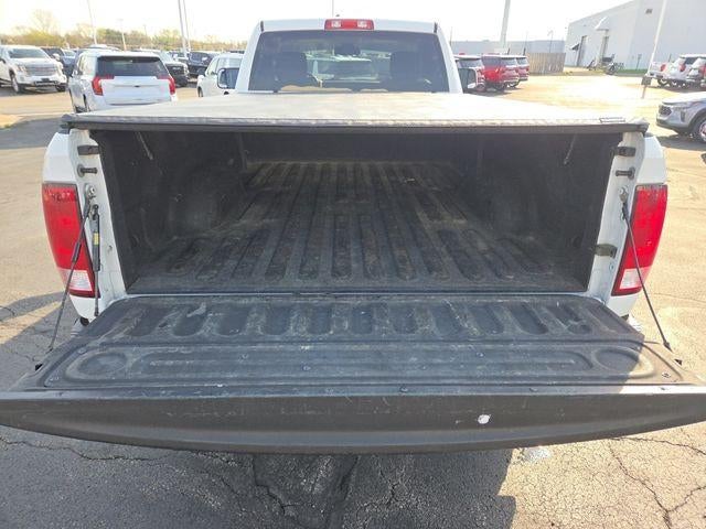 2016 RAM 2500 Tradesman