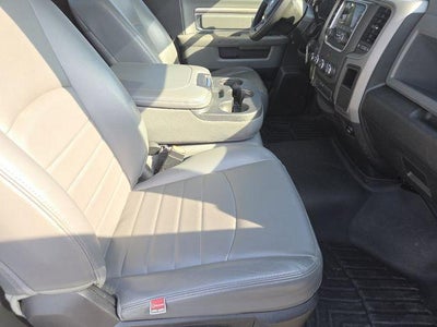 2016 RAM 2500 Tradesman