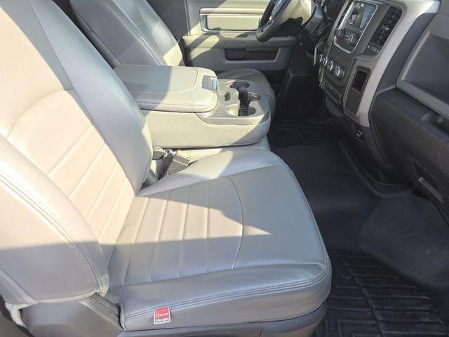 2016 RAM 2500 Tradesman