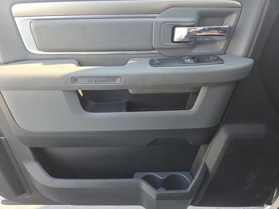 2016 RAM 2500 Tradesman