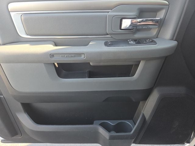 2016 RAM 2500 Tradesman