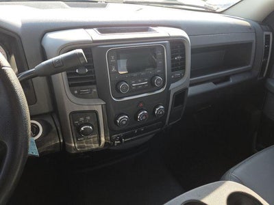 2016 RAM 2500 Tradesman