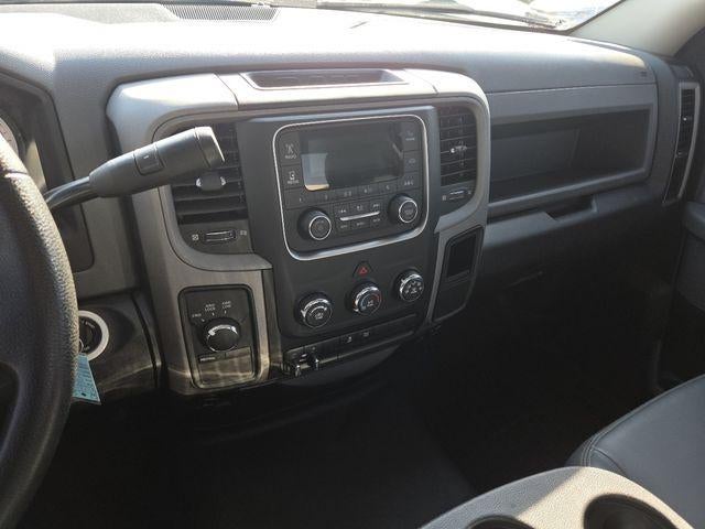 2016 RAM 2500 Tradesman