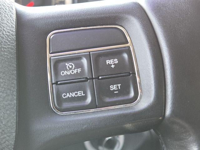 2017 RAM 2500 Big Horn