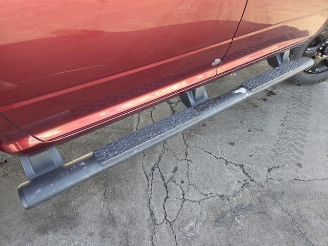 2017 RAM 2500 Big Horn