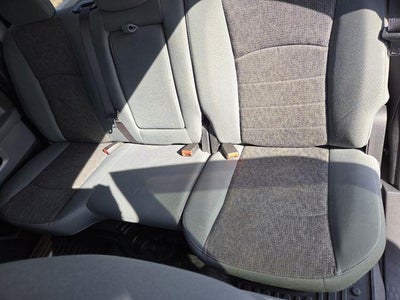 2017 RAM 2500 Big Horn