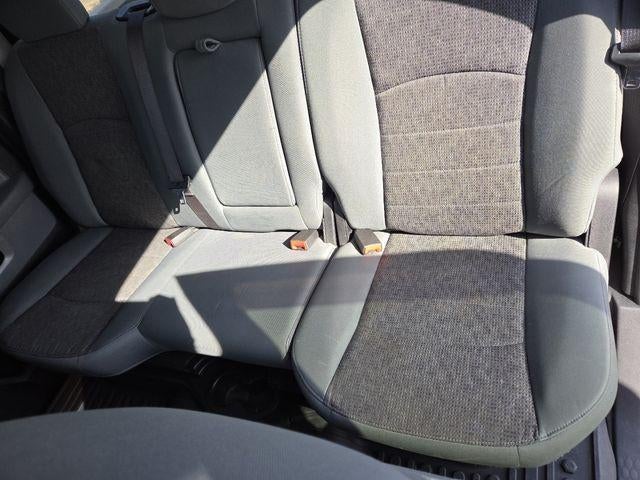 2017 RAM 2500 Big Horn