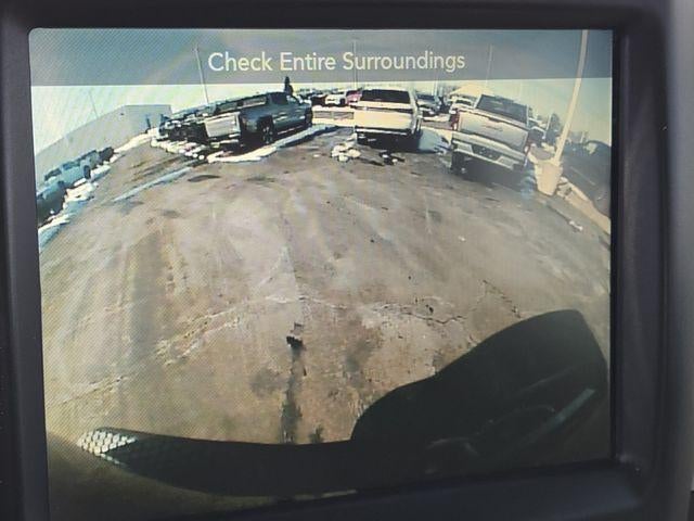 2017 RAM 2500 Big Horn