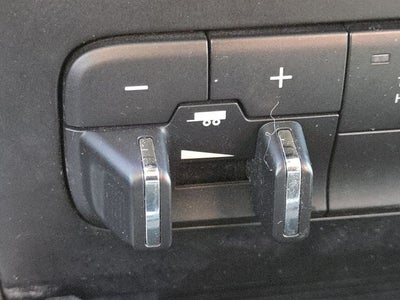 2017 RAM 2500 Big Horn