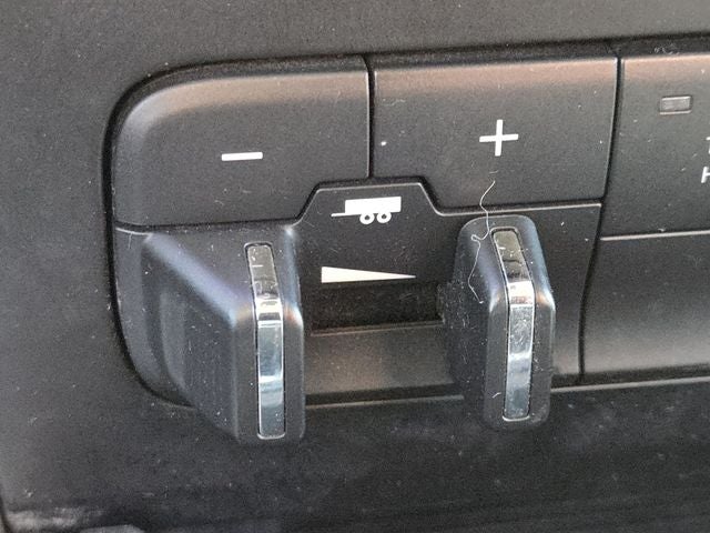 2017 RAM 2500 Big Horn