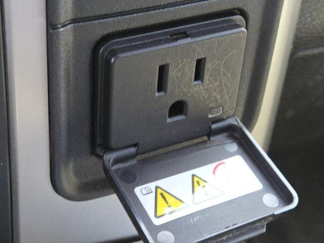 2017 RAM 2500 Big Horn