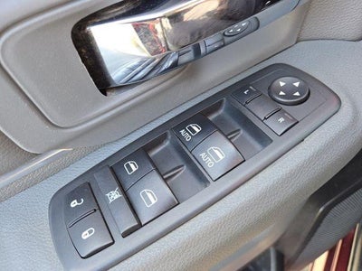 2017 RAM 2500 Big Horn