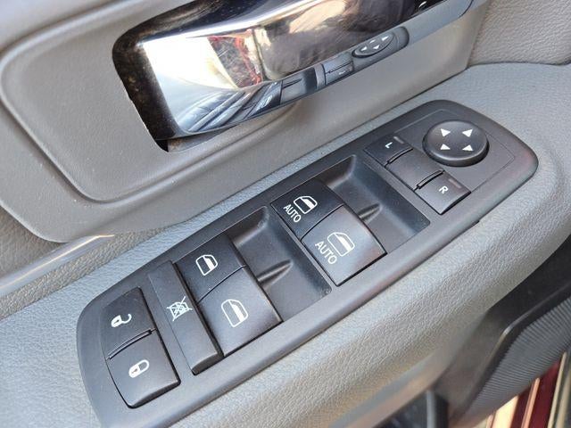 2017 RAM 2500 Big Horn