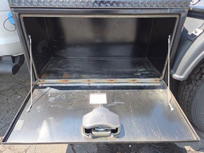 2024 RAM 4500 Chassis Cab SLT