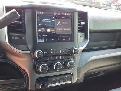 2024 RAM 4500 Chassis Cab SLT