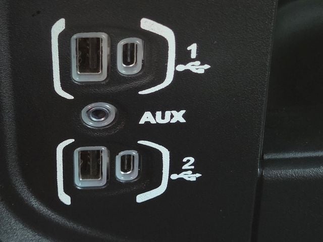 2024 RAM 4500 Chassis Cab SLT