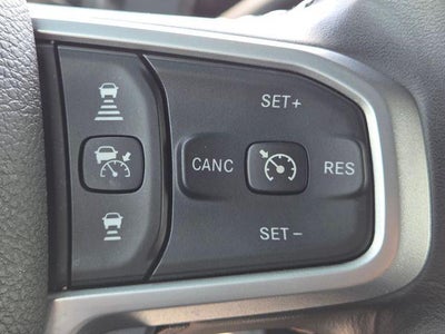 2024 RAM 4500 Chassis Cab SLT