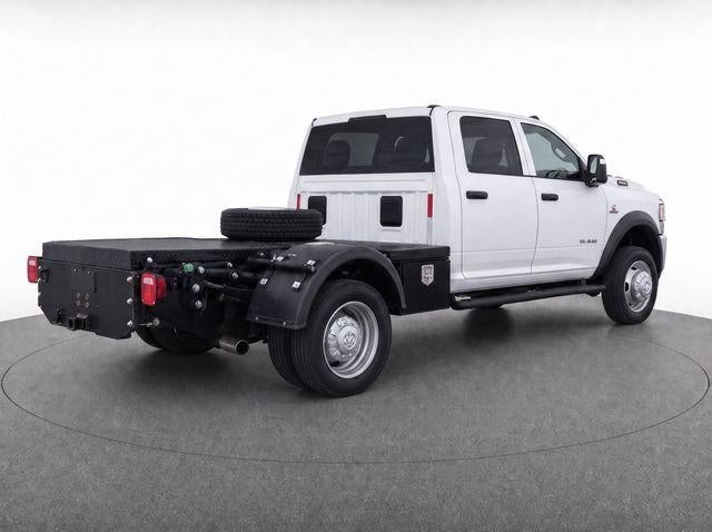 2024 RAM 4500 Chassis Cab SLT
