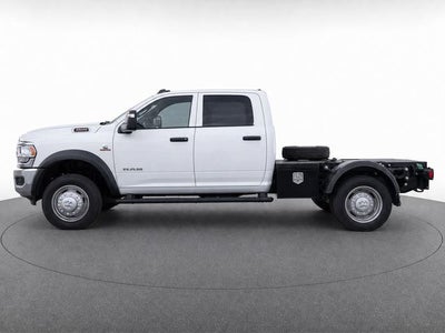 2024 RAM 4500 Chassis Cab SLT