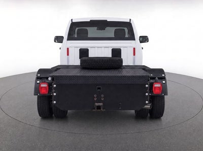2024 RAM 4500 Chassis Cab SLT